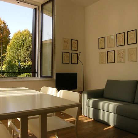 Alloggio 34 Treviso Exterior photo