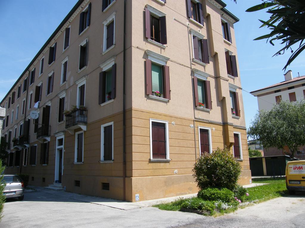 Alloggio 34 Treviso Room photo