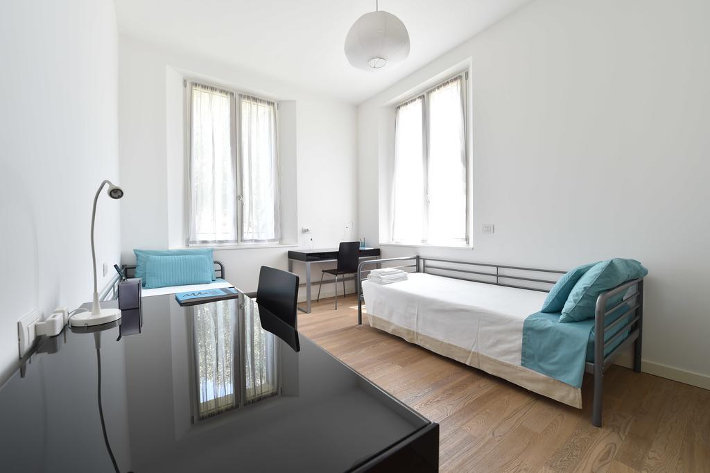 Alloggio 34 Treviso Exterior photo