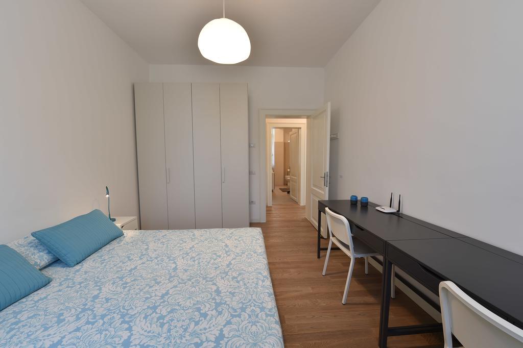 Alloggio 34 Treviso Exterior photo