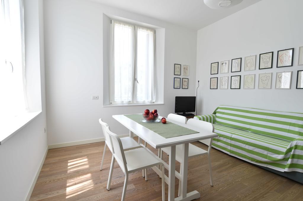 Alloggio 34 Treviso Exterior photo