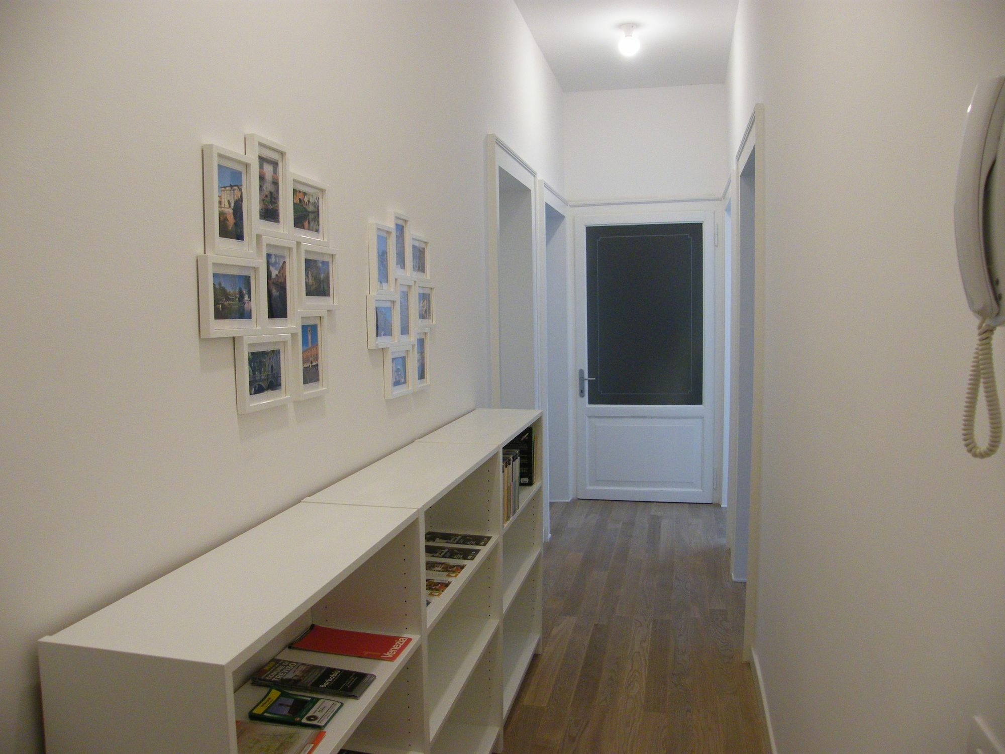 Alloggio 34 Treviso Exterior photo