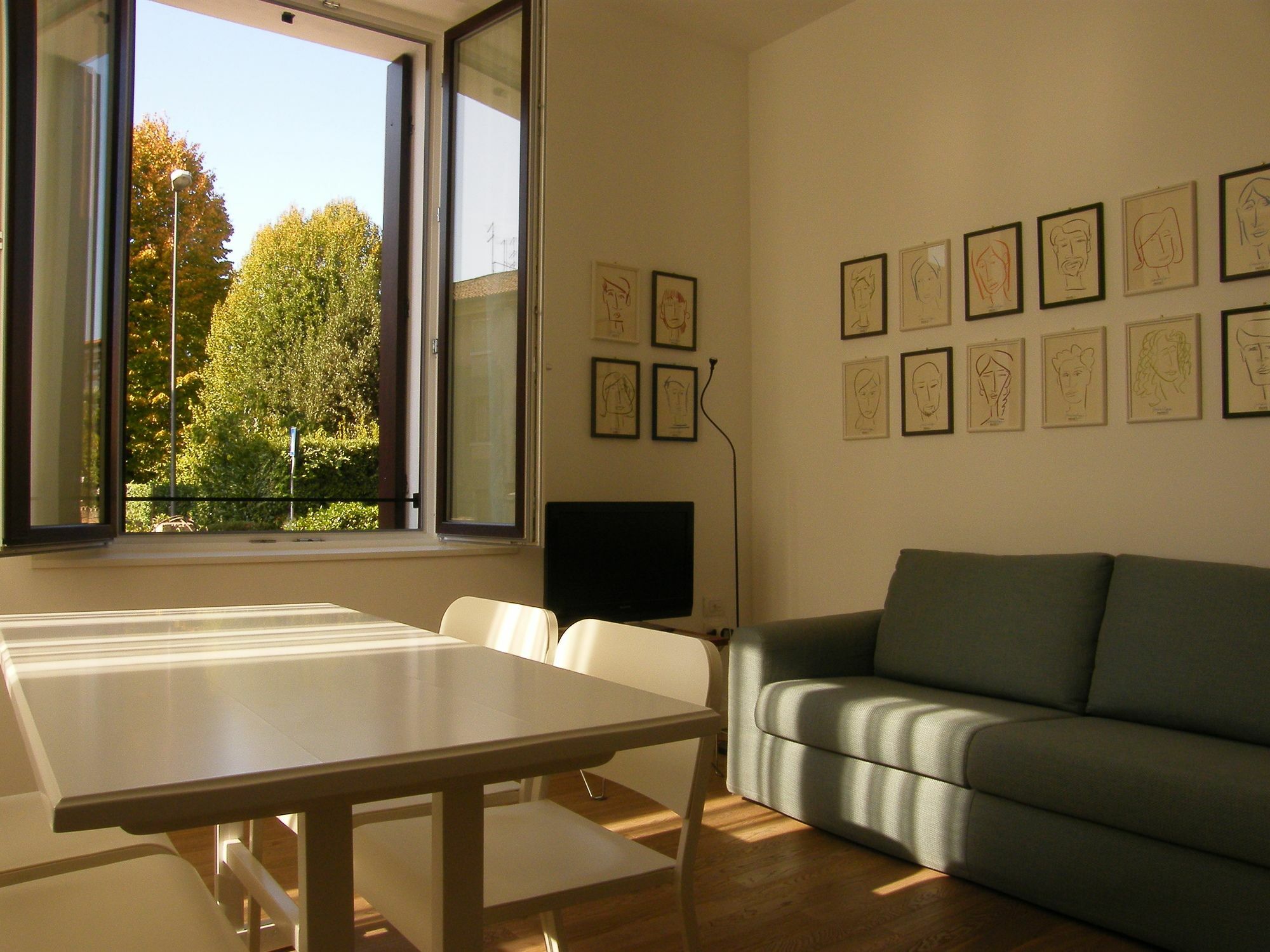Alloggio 34 Treviso Exterior photo