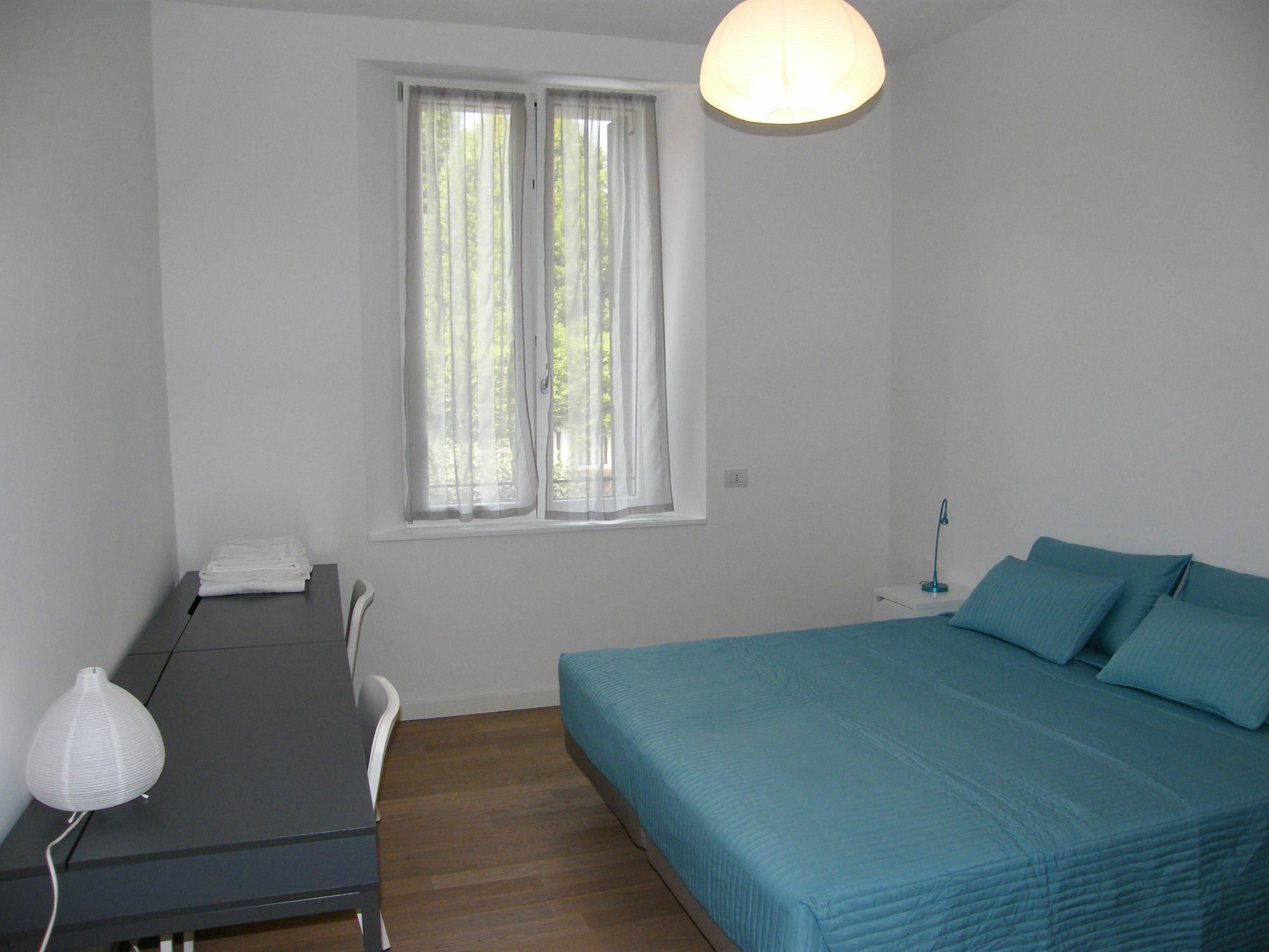 Alloggio 34 Treviso Exterior photo