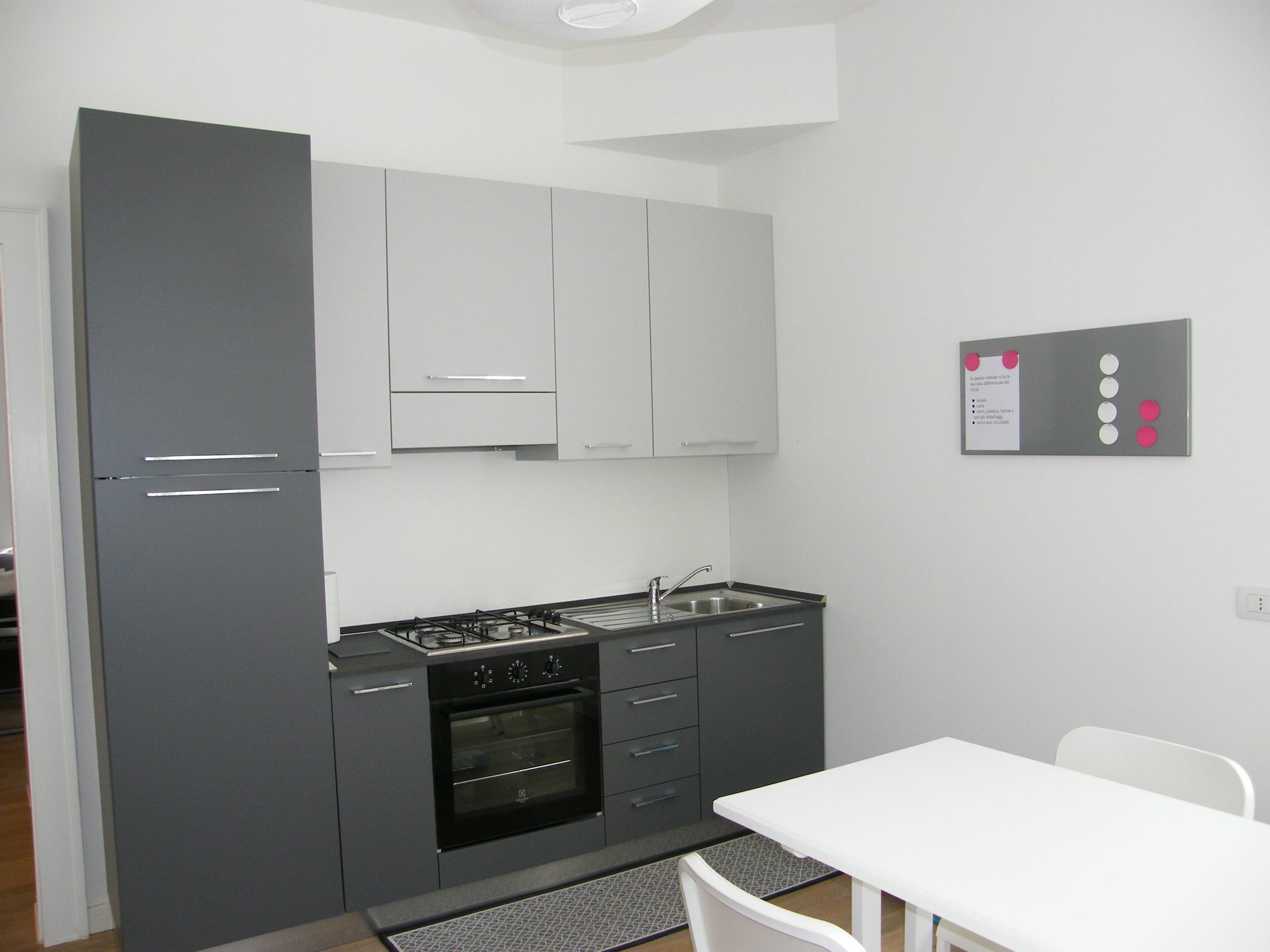 Alloggio 34 Treviso Exterior photo