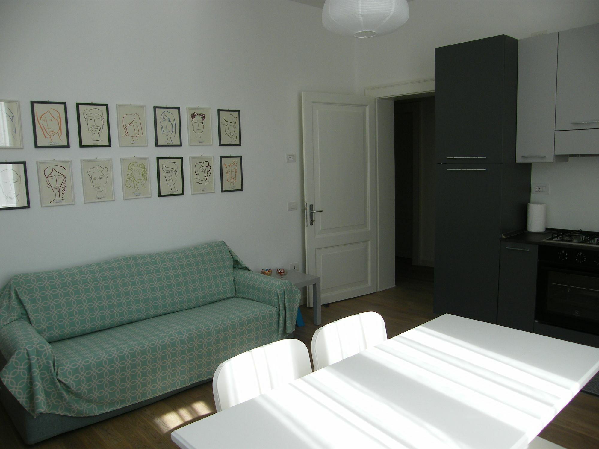 Alloggio 34 Treviso Exterior photo