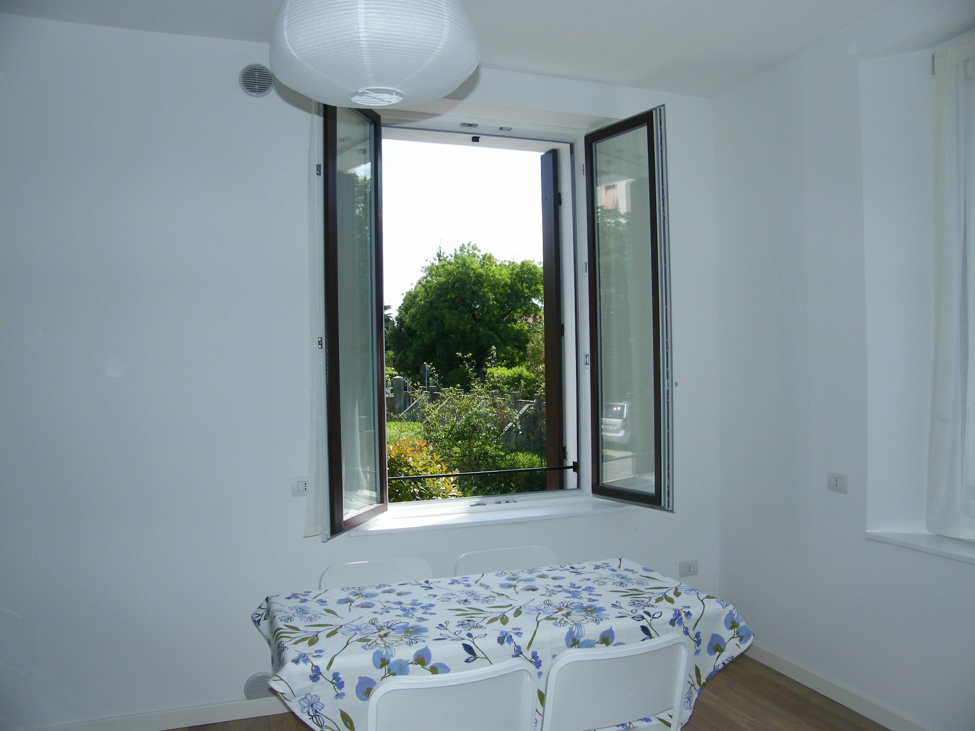 Alloggio 34 Treviso Exterior photo
