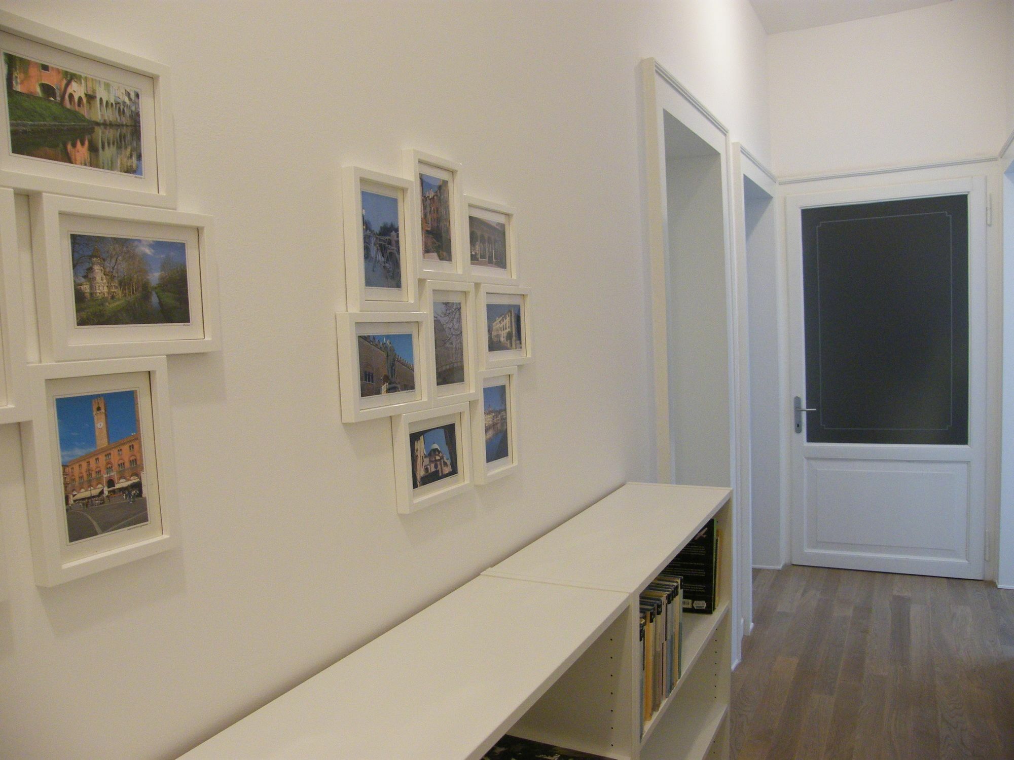 Alloggio 34 Treviso Exterior photo